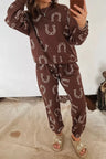 Coffee Brown