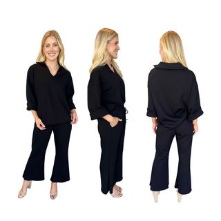 Lux Scuba Modal Sets