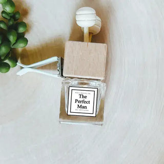Desperado Car Freshener Diffuser