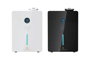 Seasonal Redolence - Luxury Medium Hvac Diffuser