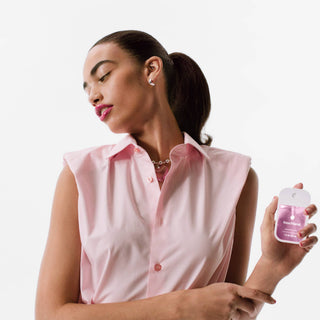 Touchland - Berry Bliss Power Mist Hydrating Hand Sanitizer