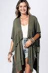 DUSTY GREEN