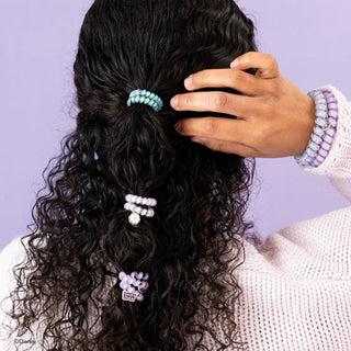 TELETIES - Daisy Duck Mix Pack Hair Ties