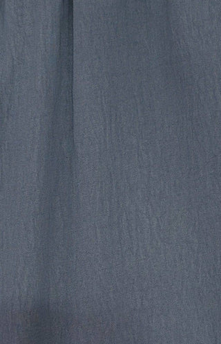 Wide Leg Black Pant- plus