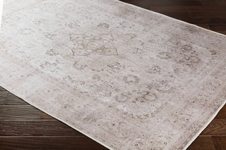 Hauteloom Bethany Washable Rug in Beige