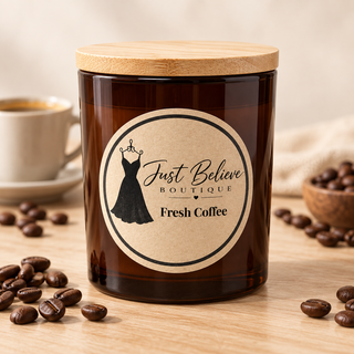 JBB Handmade Candles| premium soy