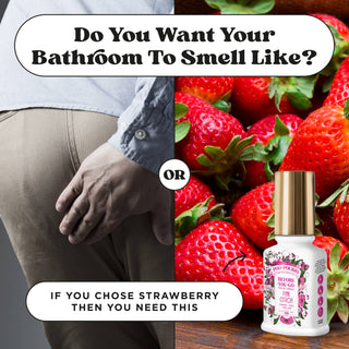 Pink Citron Poo~Pourri