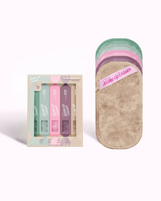 MakeUp Eraser Gift Set - Daydream