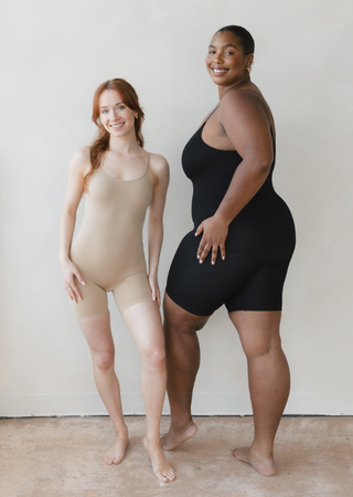 ELIETIAN - Mid-Thigh Sculpting Shapewear