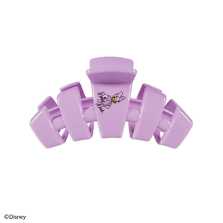 TELETIES - Classic Hair Clip | Small | Daisy Duck