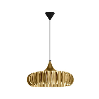 Tosel Shop - TIAGO 400 S - Gold Metal Chapel Suspension