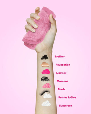 MakeUp Eraser Gift Set - Daydream