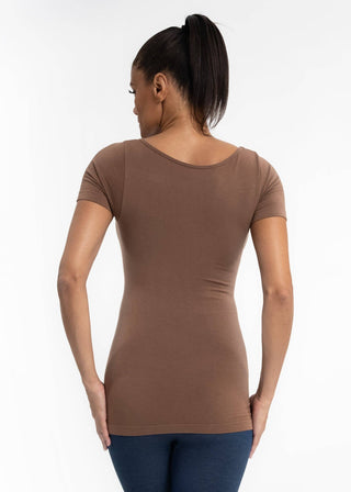 Short Sleeve Top