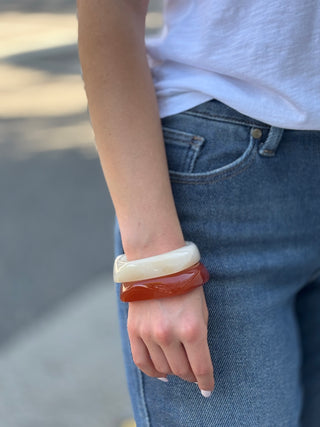 Resin Bangle