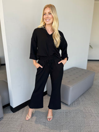 Scuba Modal Set Mocha, Red, Black, Royal Blue(Plus)