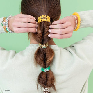 TELETIES - Pluto Mix Pack Hair Ties