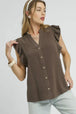 Coffee Brown