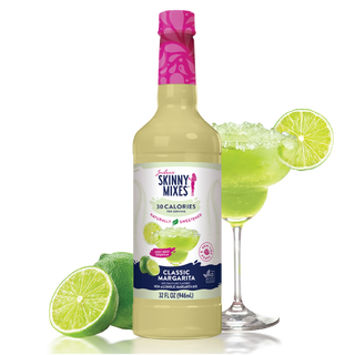 Natural Margarita - Mixer