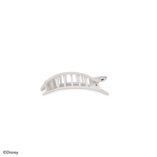 TELETIES - Flat Round Hair Clip | Tiny | The Iconic Mickey Mouse