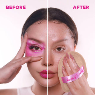 Makeup Eraser - Counting Sheep