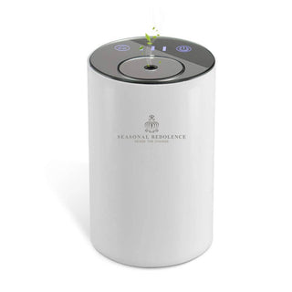 Seasonal Redolence - Luxury Portable Home, Office and Car Diffuser