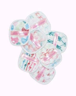 MakeUp Eraser Fab-BOW-lous