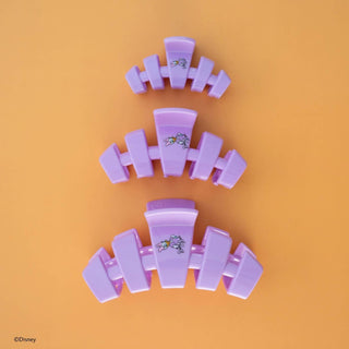 TELETIES - Classic Hair Clip | Small | Daisy Duck