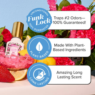Pink Citron Poo~Pourri