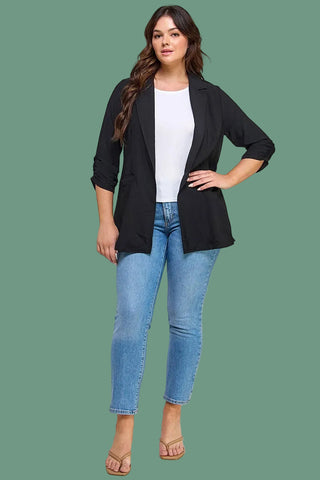 Jacket Airflow Relaxed Blazer