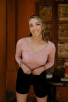 Dusty Rose