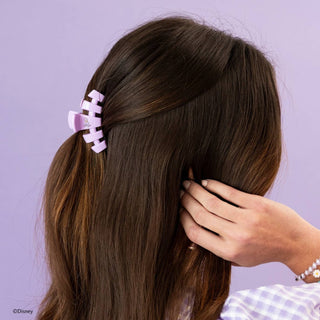 TELETIES - Classic Hair Clip | Small | Daisy Duck