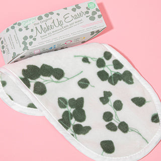 Eucalyptus Print | MakeUp Eraser