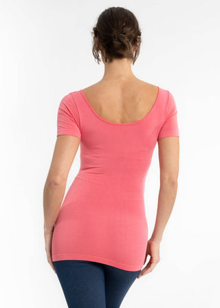 Short Sleeve Top