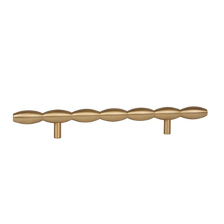 Industry Hardware - Lew's Hardware Brushed Brass Barrel Series