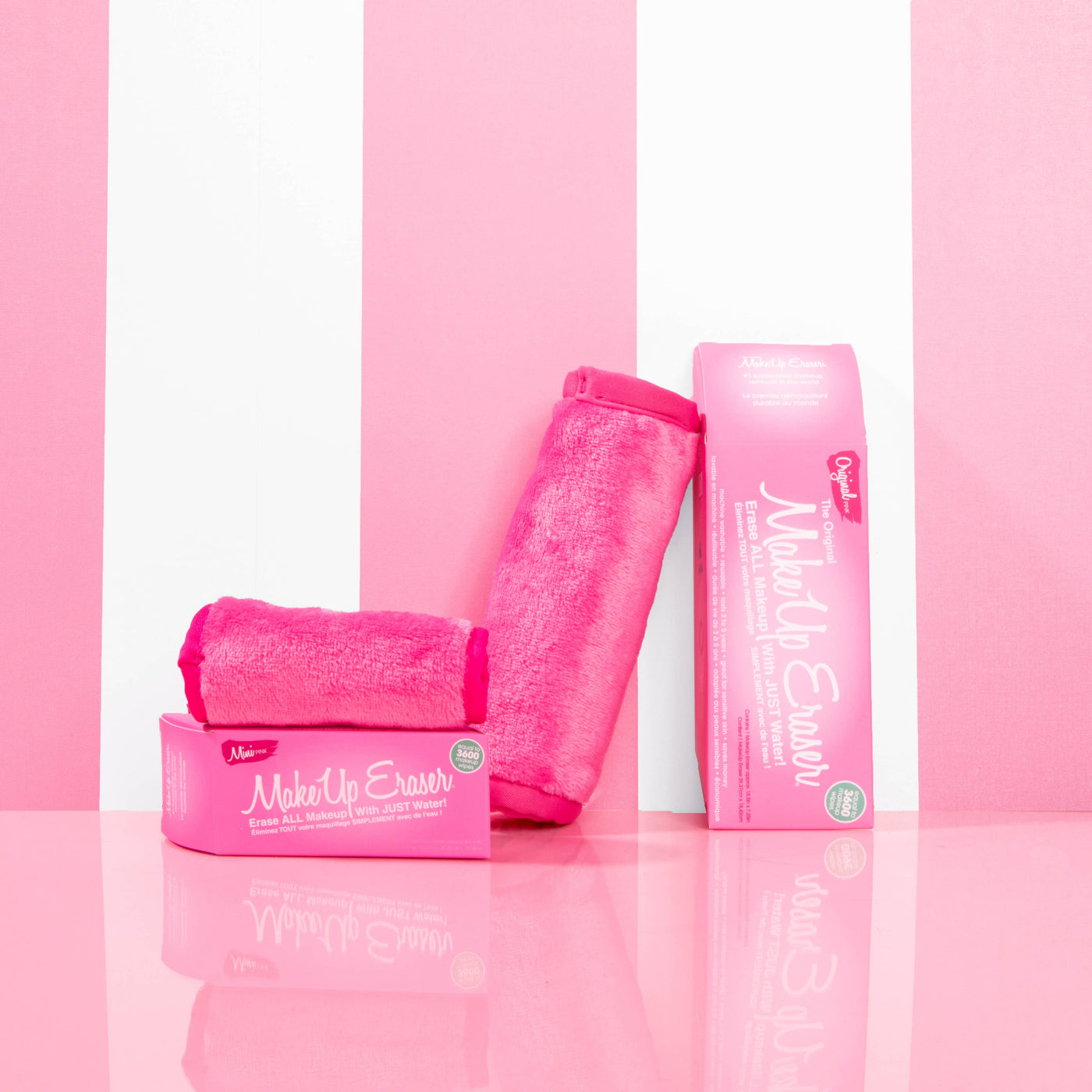 Original Pink | MakeUp Eraser
