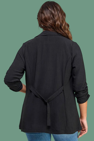 Jacket Airflow Relaxed Blazer