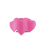 Pink Heart to Heart