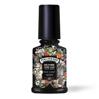 Poo~Pourri Master Crapsman Gift Set 2