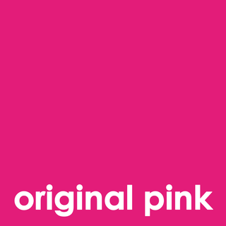 Original Pink | MakeUp Eraser