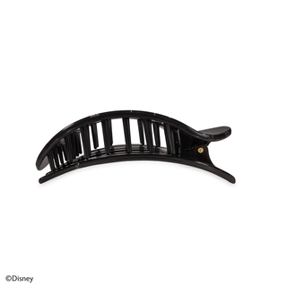 TELETIES - Flat Round Hair Clip | Medium | Disney Spotlight