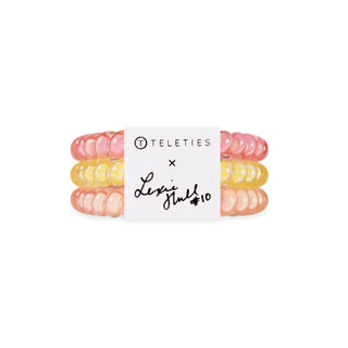TELETIES - Lexie Hull Small Hair Ties