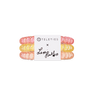 Lexie Hull Pink and Yellow