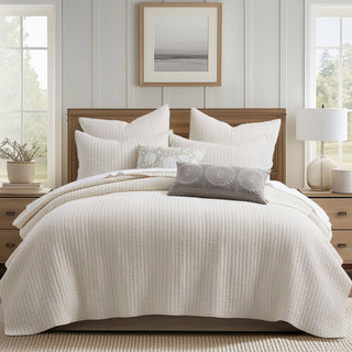 Levtex Home - Loden Quilt Set