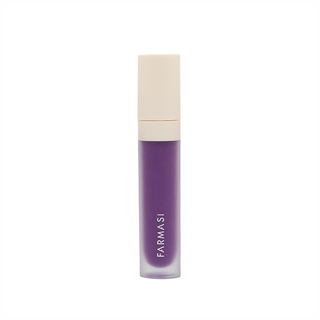 Latina Lip Lacquer - NEW