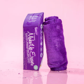 Queen Purple | MakeUp Eraser