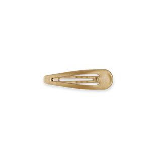 Snap Clip | Gold | 6 Count