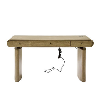 Laura Electric Adjustable Office Desk | Karat Home