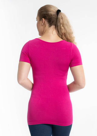 Short Sleeve Top