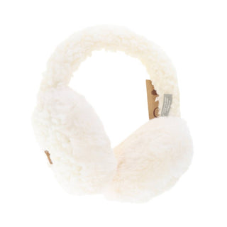 C.C - Faux Fur Sherpa Earmuff