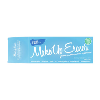 Chill Blue | MakeUp Eraser